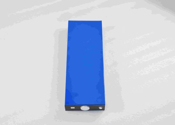 aluminium carré Shell des cellules LFP 52.8mmx145.5mmx405mm de batterie au lithium 3.2V270Ah