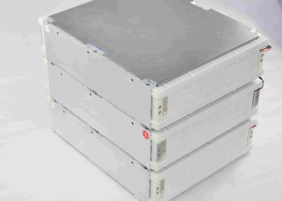 Batterie 135Ah 270Ah 540Ah de module de batterie au lithium du stockage de l'énergie LFP