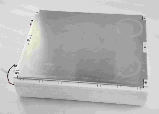 Module en aluminium 517.8mmx437.2mmx115.5mm du module 47.5kg de batterie au lithium d'EIKTO