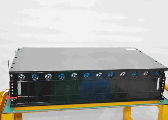 module 12.8V 19.2V 707.5mmx427.6mmx160mm de batterie au lithium 280Ah