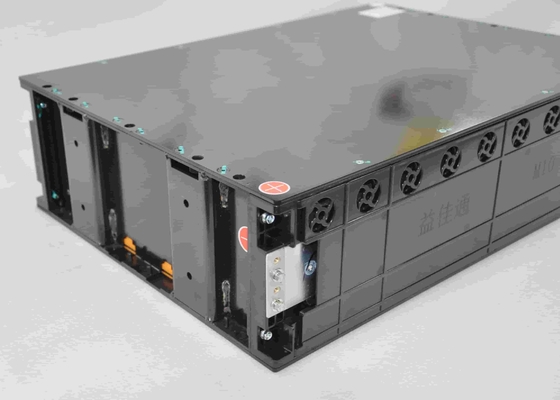 Lithium Ion Battery Pack 95kg 596.5mmx427.6mmx160mm de LFP