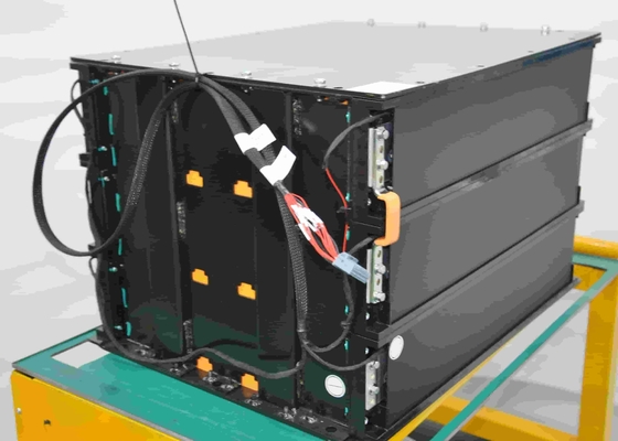 module 12.960kwh de batterie au lithium de 476.2mmx427.6mmx356.22mm