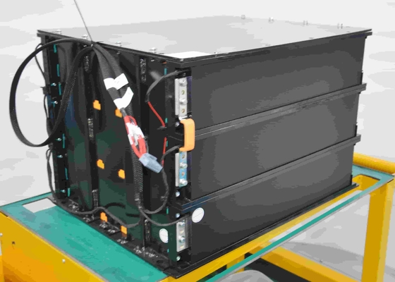 module 12.960kwh de batterie au lithium de 476.2mmx427.6mmx356.22mm