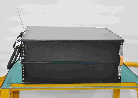 Batterie au lithium de stockage de l'énergie 366.2mmx427.6mmx241.22mm