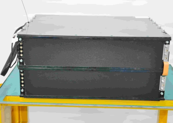 Batterie au lithium de stockage de l'énergie 366.2mmx427.6mmx241.22mm