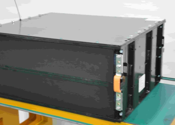 Batterie au lithium de stockage de l'énergie 366.2mmx427.6mmx241.22mm