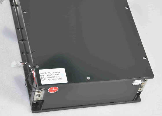 Stockage de l'énergie Li Ion Battery Charger Module 278.6mmx427.6mmx119mm