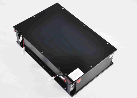 Stockage de l'énergie Li Ion Battery Charger Module 278.6mmx427.6mmx119mm