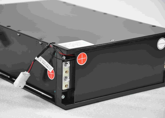 Stockage de l'énergie Li Ion Battery Charger Module 278.6mmx427.6mmx119mm