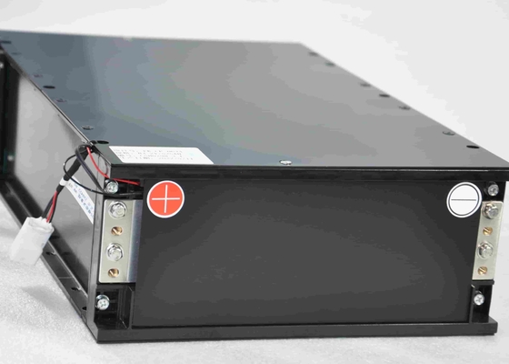 Stockage de l'énergie Li Ion Battery Charger Module 278.6mmx427.6mmx119mm
