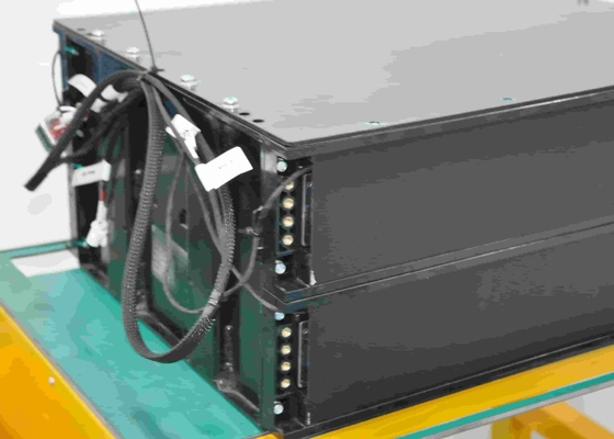 batterie au lithium de stockage de l'énergie de 135Ah M24 524.6mmx427.6mmx241.22mm