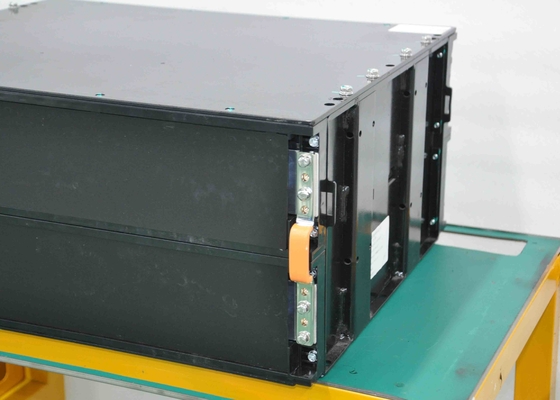 batterie au lithium de stockage de l'énergie de 135Ah M24 524.6mmx427.6mmx241.22mm