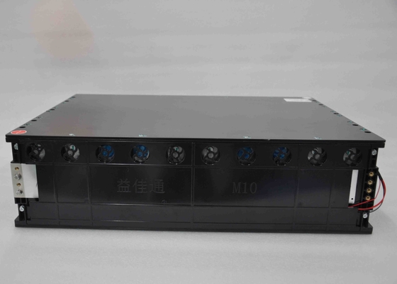 280Ah lithium Ion Charging Module 5.376kwh 374.5mmx427.6mmx160mm