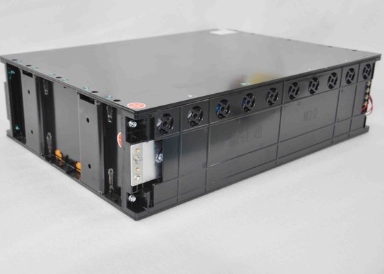 le fer de lithium de 280Ah 7.168kwh LFP phosphatent 485.5mmx427.6mmx160mm