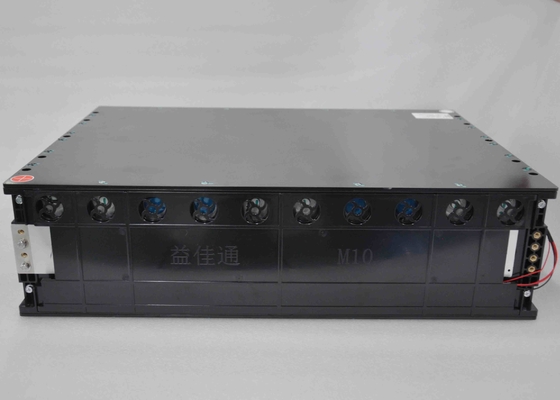 le fer de lithium de 280Ah 7.168kwh LFP phosphatent 485.5mmx427.6mmx160mm
