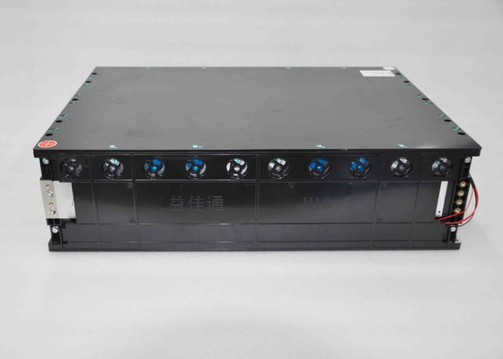 le fer de lithium de 280Ah 7.168kwh LFP phosphatent 485.5mmx427.6mmx160mm