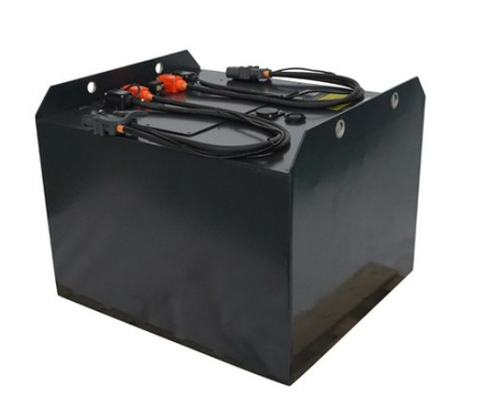 Système de batterie de traction Hyster J2.0UTT 51.2V 450AH pour camion Hyster E