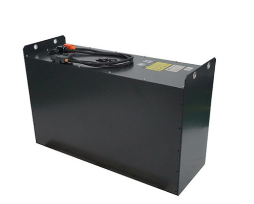 Installation de batterie de traction de Hyster R1.4 51.2V 405AH pour le camion de portée de Hyster