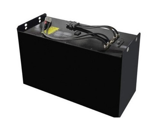 Batterie au lithium toujours FMX 51.2V 540AH 450AH pour chariot élévateur à mât rétractable