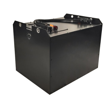 Batterie Lithium Still RX20 51.2V 450AH ou 540AH IP54