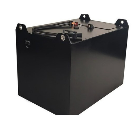 Batterie au lithium toujours de RX60 83.2V 600AH pour l'équipement de manutention