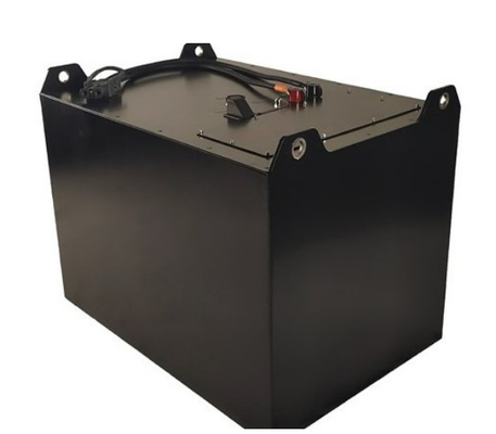Batterie au lithium toujours de RX60 83.2V 600AH pour l'équipement de manutention