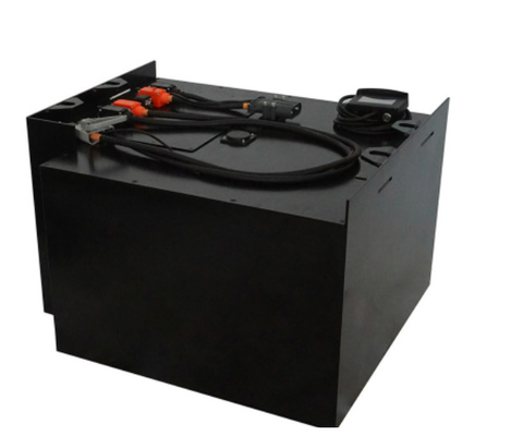 Batterie au lithium de Toyota 7FB30 83.2V 300AH pour le camion électrique