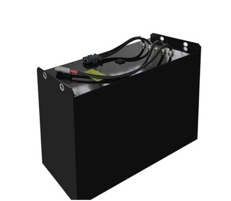 batterie au lithium du chariot élévateur 51.2V