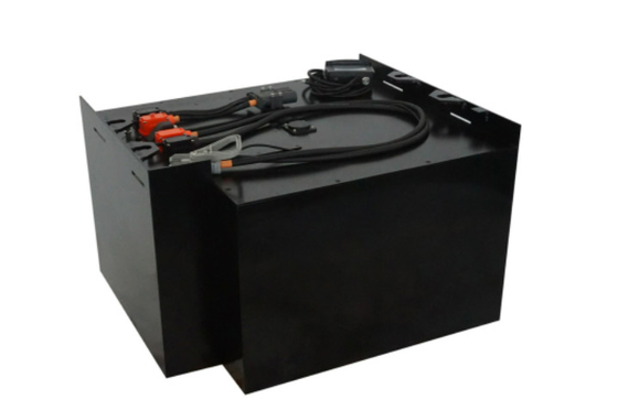 Batterie au lithium de Toyota 7FB30 83.2V 300AH pour le camion électrique