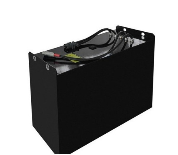Batterie au lithium toujours FMX 51.2V 540AH 450AH pour chariot élévateur à mât rétractable